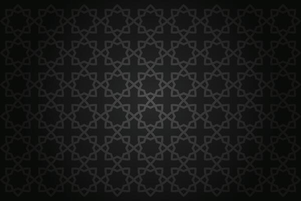 middle eastern arabic pattern background