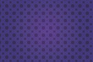 middle eastern arabic pattern background vector