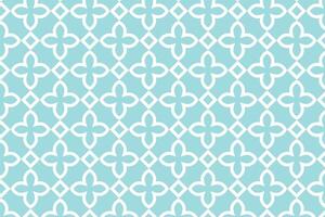 middle eastern arabic pattern background vector