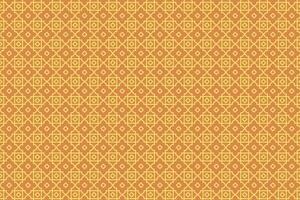 middle eastern arabic pattern background vector