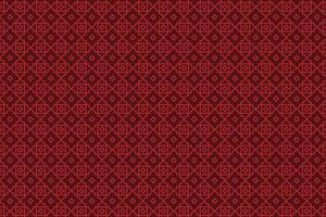 middle eastern arabic pattern background vector