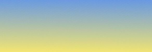 Yellow blue background. vector