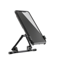 Versatile Setup Mobile Phone Stand Enhances Your Device Experience png