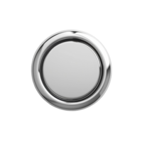 Sleek Pause Control Engaging the Silver Button for a Momentary Break png