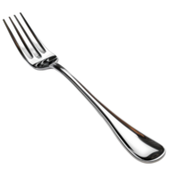 Dine in Style Embrace Luxury with Silver Steelness Forks png