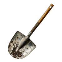 Groundbreaking Tools Elevating Your Gardening Experience with the Ideal Shovel png