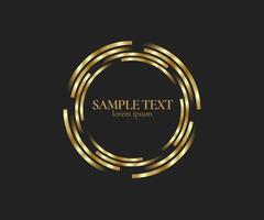 Abstract background, template for your ideas, monochromatic lines texture. Brand new style for your business design, template for your ideas vector