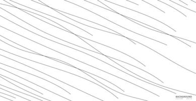 Hand drawn lines. Abstract pattern wave simple seamless, smooth pattern, web design, greeting card, textile, Technology background, Eps 10 illustration vector