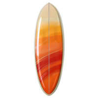 Surfing in Style Embrace the Bright and Bold with Colorful Surfboards png