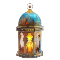 cultural herança vintage islâmico lanternas infundindo calor e história png
