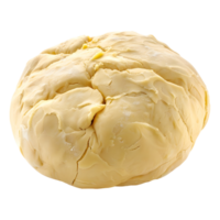 3d Rendern von ein Brot Backen Teig transparent Hintergrund png