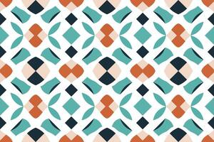 Seamless pattern texture. Repeat pattern. vector