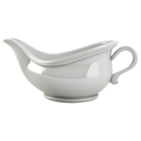 Gravy and Sauce Boats on Transparent background png