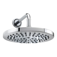 Bathroom Shower on Transparent background png