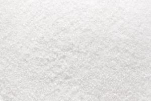 Sugar texture background photo