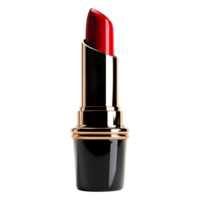 3D Rendering of a Woman Lipstick on Transparent Background png