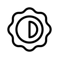 Sun Icon Symbol Design Illustration vector