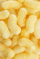 Corn stick background photo