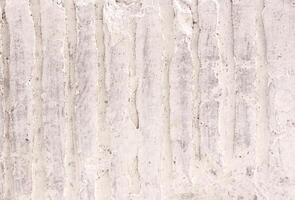White concrete texture or background photo