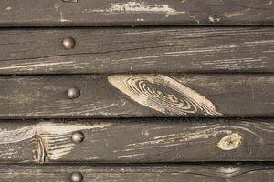 Old wooden texture photo