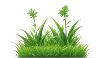 Gras Clip Art transparent Hintergrund png