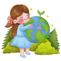 Save Earth Save world png