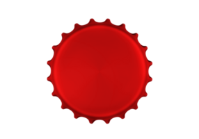 rojo botella gorra, transparente antecedentes png