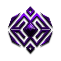 diamant logo voor gaming png