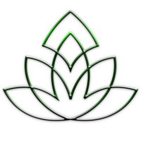 gratis naturaleza estilo logo png