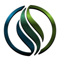 Letter S Logo Corporate Style png