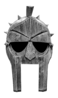 Ancient roman helmet png