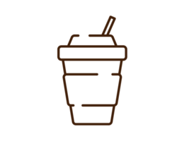 Kaffeetasse Symbol png