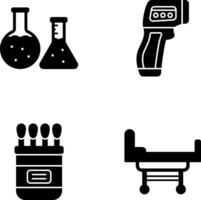 Best Offer and Commerce Icon vector