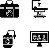 Order List and Your Bill Icon vector