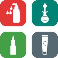 Drop and Surma Icon vector