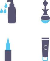 Drop and Surma Icon vector