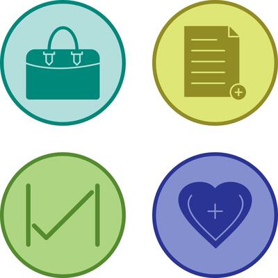 add file and case Icon