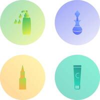 Drop and Surma Icon vector