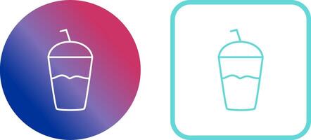 Frappe Icon Design vector