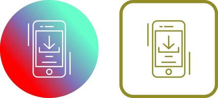 Download Icon Design vector