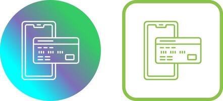 Payment Icon Design vector