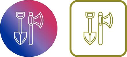 Tools Icon Design vector