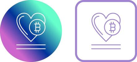 Heart Icon Design vector
