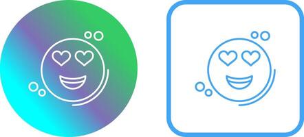 Love Icon Design vector
