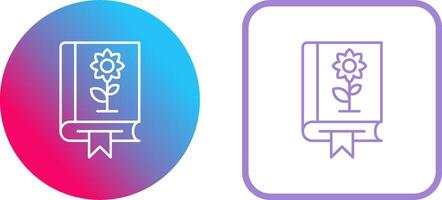 Nature Icon Design vector