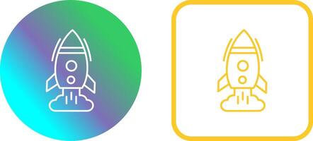 Startup Icon Design vector