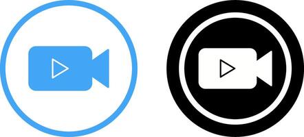 Unique Icon Design vector