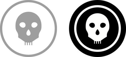 Danger Icon Design vector