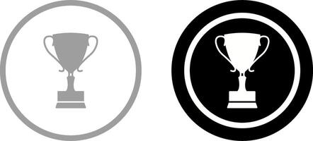 Award Icon Design vector