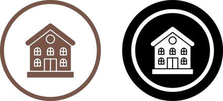 Property Icon Design vector